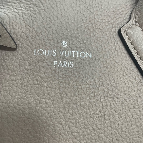 Louis Vuitton lockit PM Galet, NWT - Picture 2 of 16
